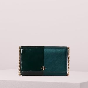 Nicola Chain Small Bag